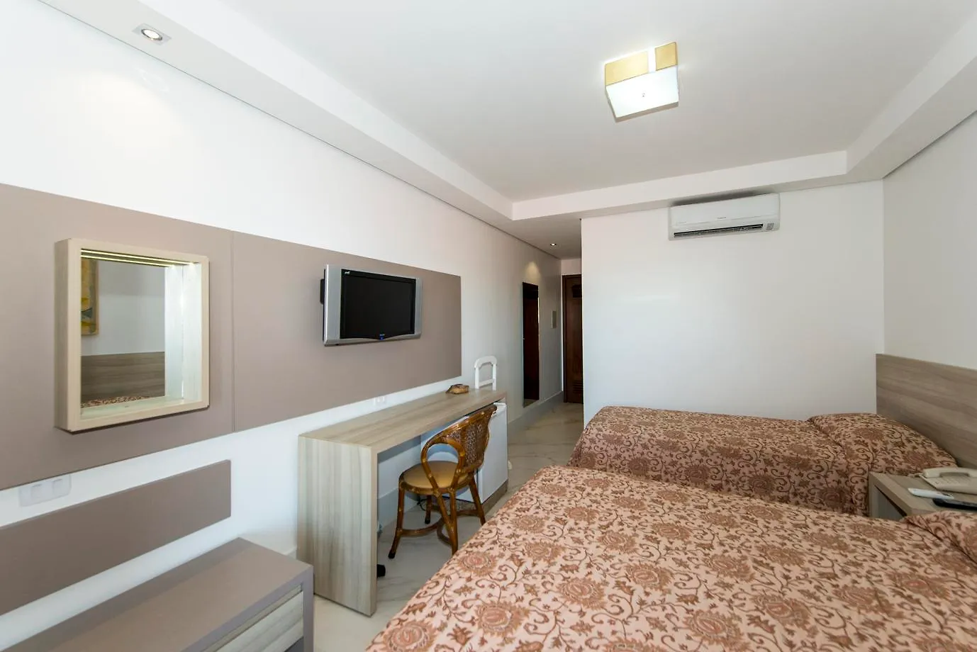 Visual Praia Hotel Natal