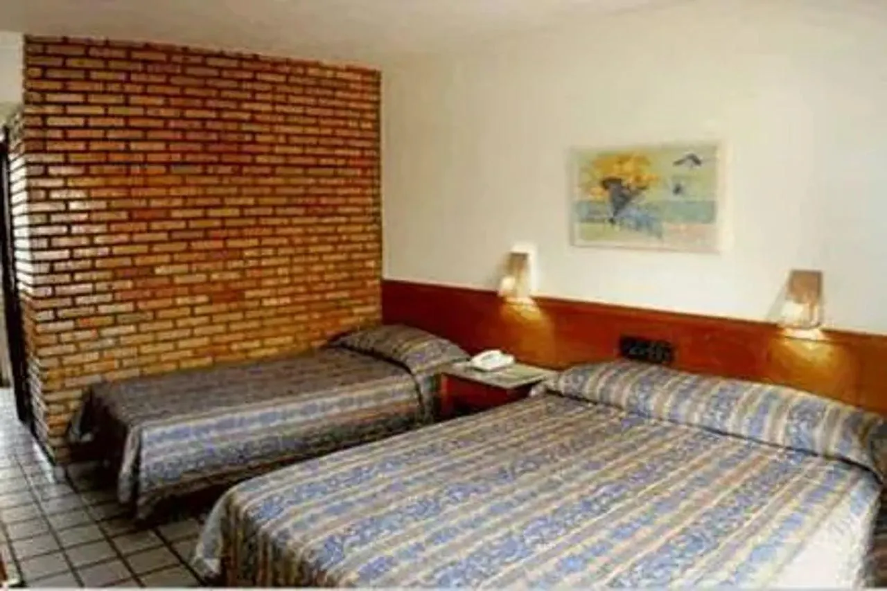Visual Praia Hotel Natal