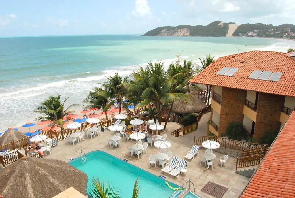Visual Praia Hotel Natal