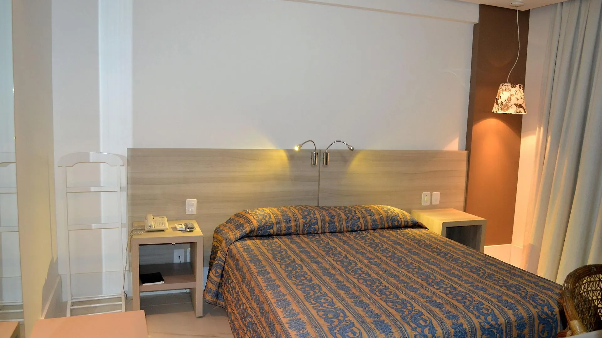 Visual Praia Hotel Natal