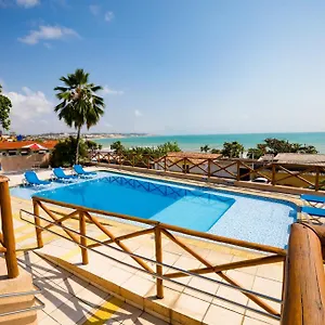 3* Hotel El Aram Ponta Negra