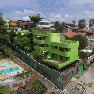 3* Aparthotel Bamboo Flat