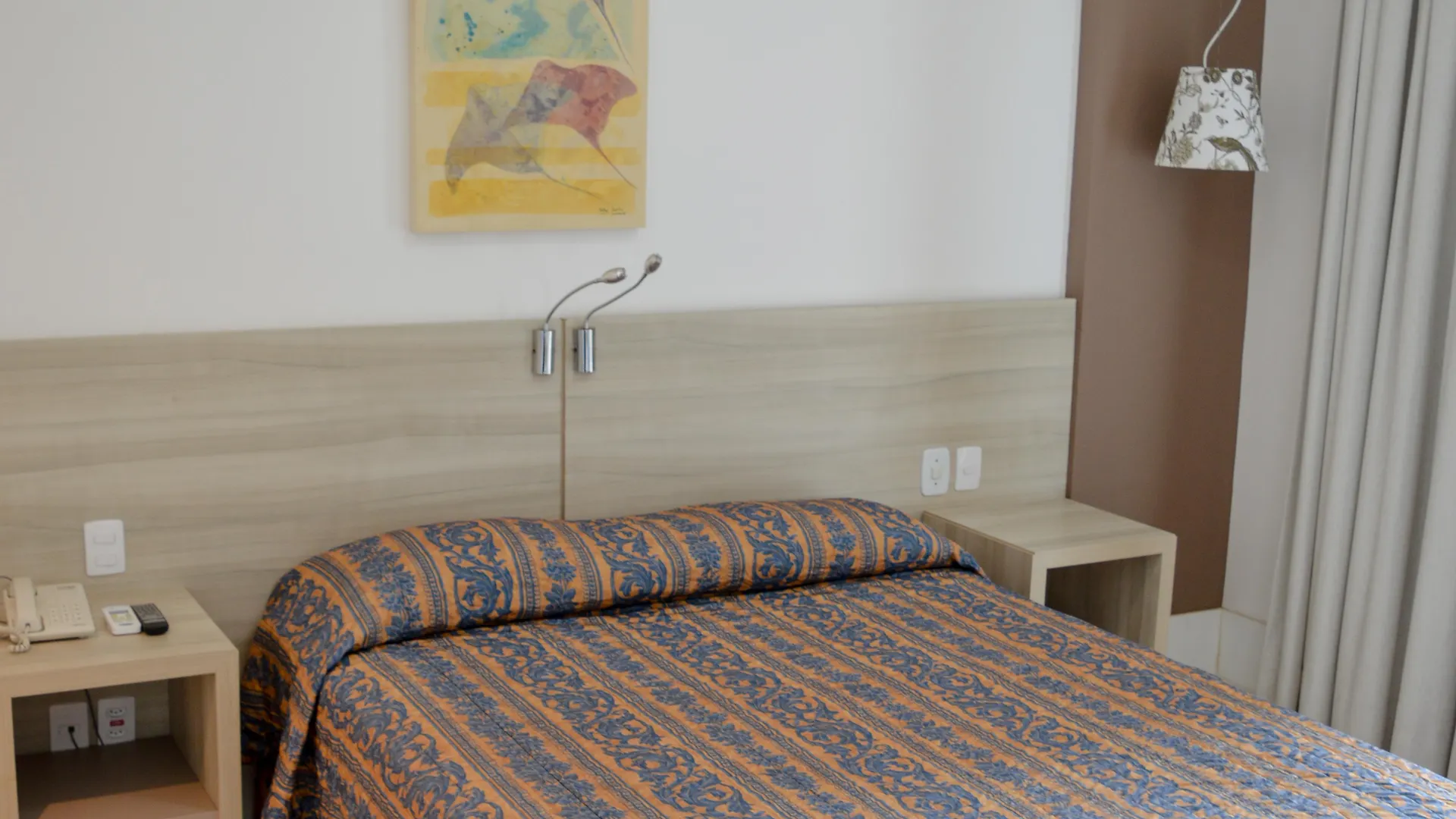 Visual Praia Hotel Natal